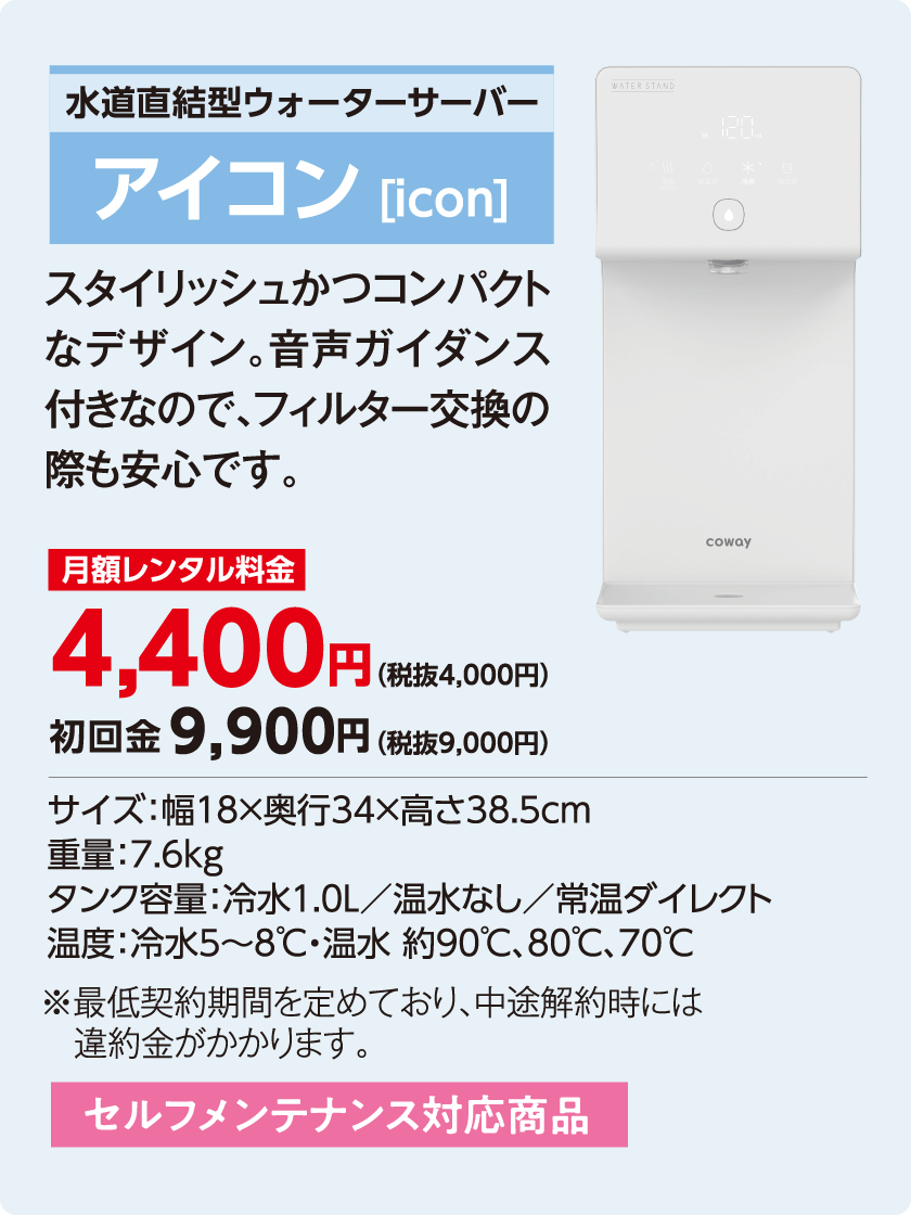 アイコン