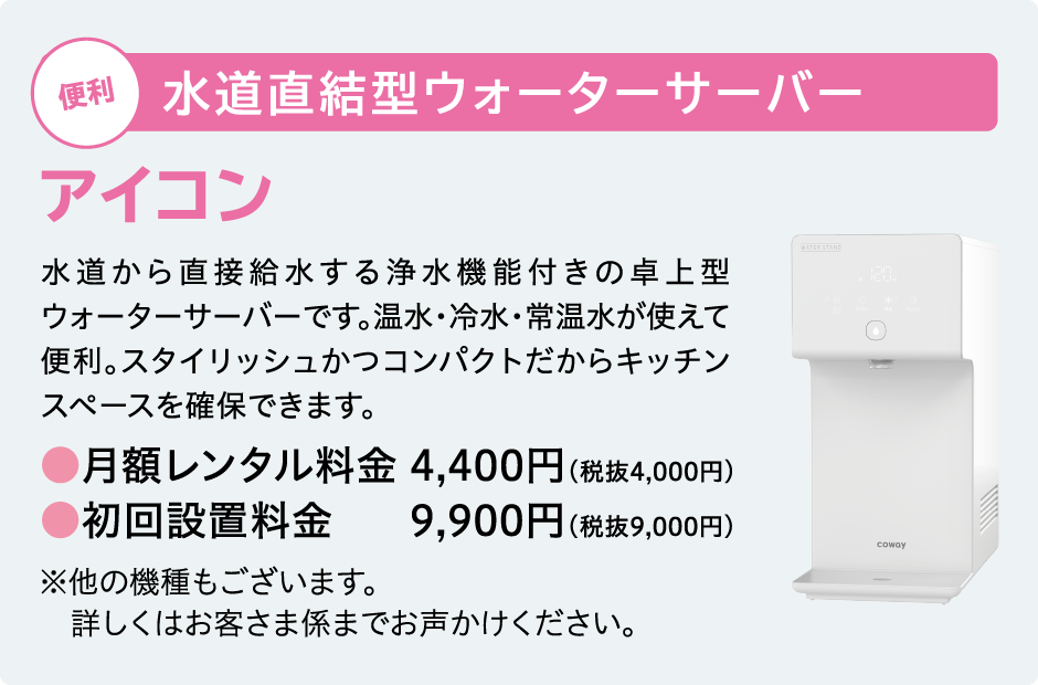 アイコン
