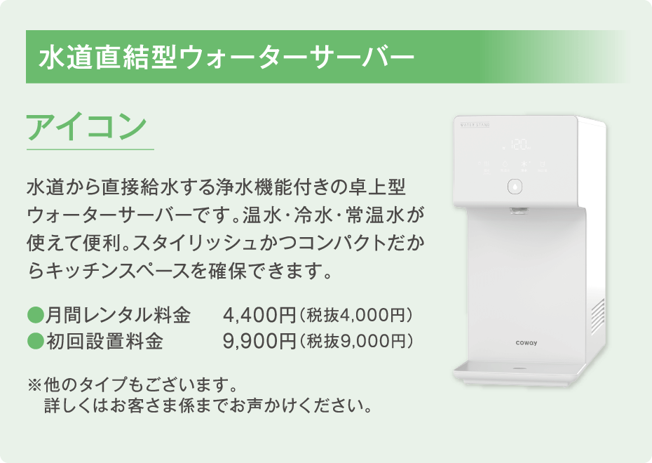 アイコン