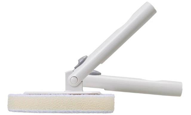 伸縮柄付きバススポンジ（本体） | 【ご家庭向け】トイレット・バス