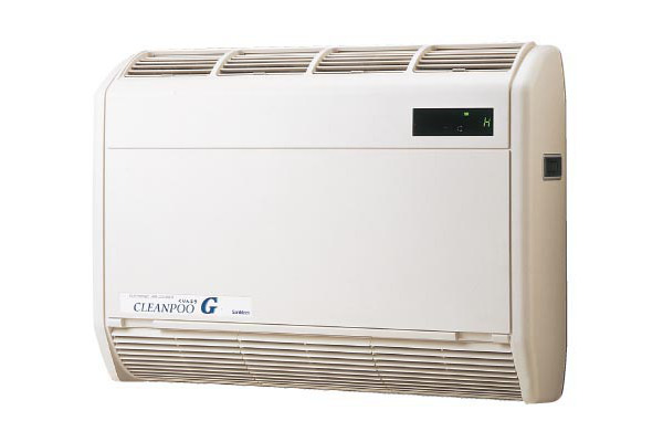 空気清浄機｜レンタル商品一覧｜レンタル商品・サービス｜事業所でご利用の方｜サニクリーン九州