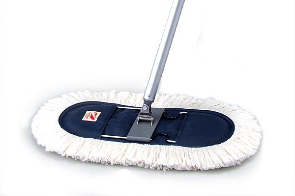 [床用] 吸水モップ